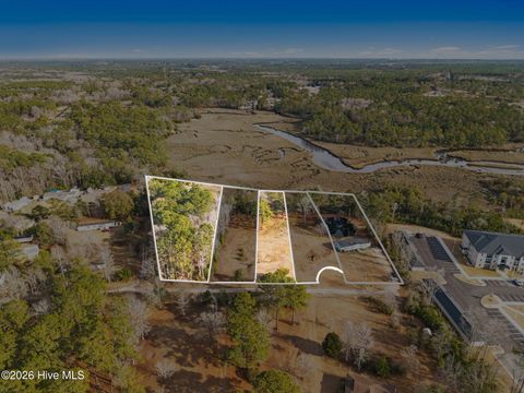 Tiny photo for 240 Edgewater Drive SW, Shallotte, NC 28470 (MLS # 100552116)