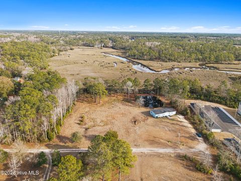 Tiny photo for 240 Edgewater Drive SW, Shallotte, NC 28470 (MLS # 100552116)