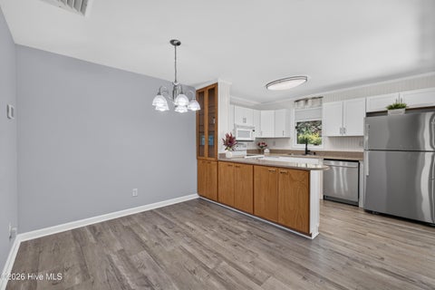 Tiny photo for 2008 Albert Circle, Wilmington, NC 28403 (MLS # 100601967)