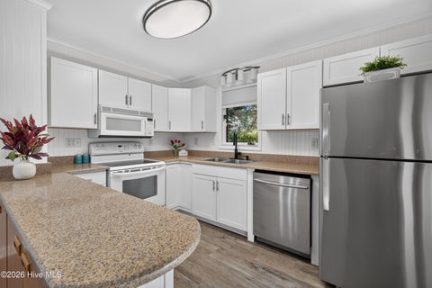 Tiny photo for 2008 Albert Circle, Wilmington, NC 28403 (MLS # 100601967)