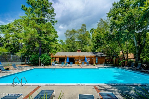 Tiny photo for 2008 Albert Circle, Wilmington, NC 28403 (MLS # 100601967)