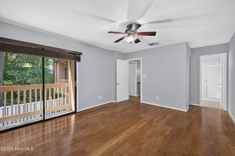 Tiny photo for 2008 Albert Circle, Wilmington, NC 28403 (MLS # 100601967)