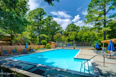 Tiny photo for 2008 Albert Circle, Wilmington, NC 28403 (MLS # 100601967)