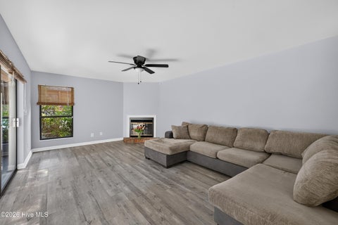 Tiny photo for 2008 Albert Circle, Wilmington, NC 28403 (MLS # 100601967)