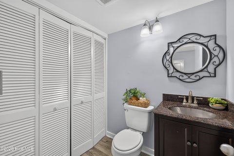Tiny photo for 2008 Albert Circle, Wilmington, NC 28403 (MLS # 100601967)