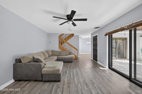 Tiny photo for 2008 Albert Circle, Wilmington, NC 28403 (MLS # 100601967)