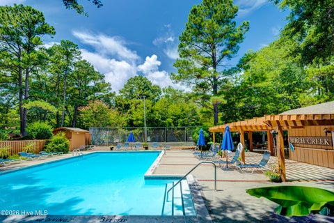 Tiny photo for 2008 Albert Circle, Wilmington, NC 28403 (MLS # 100601967)