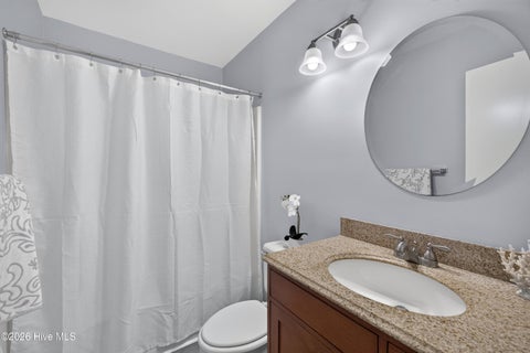 Tiny photo for 2008 Albert Circle, Wilmington, NC 28403 (MLS # 100601967)