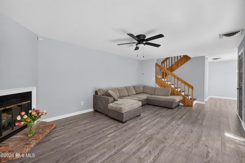Tiny photo for 2008 Albert Circle, Wilmington, NC 28403 (MLS # 100601967)