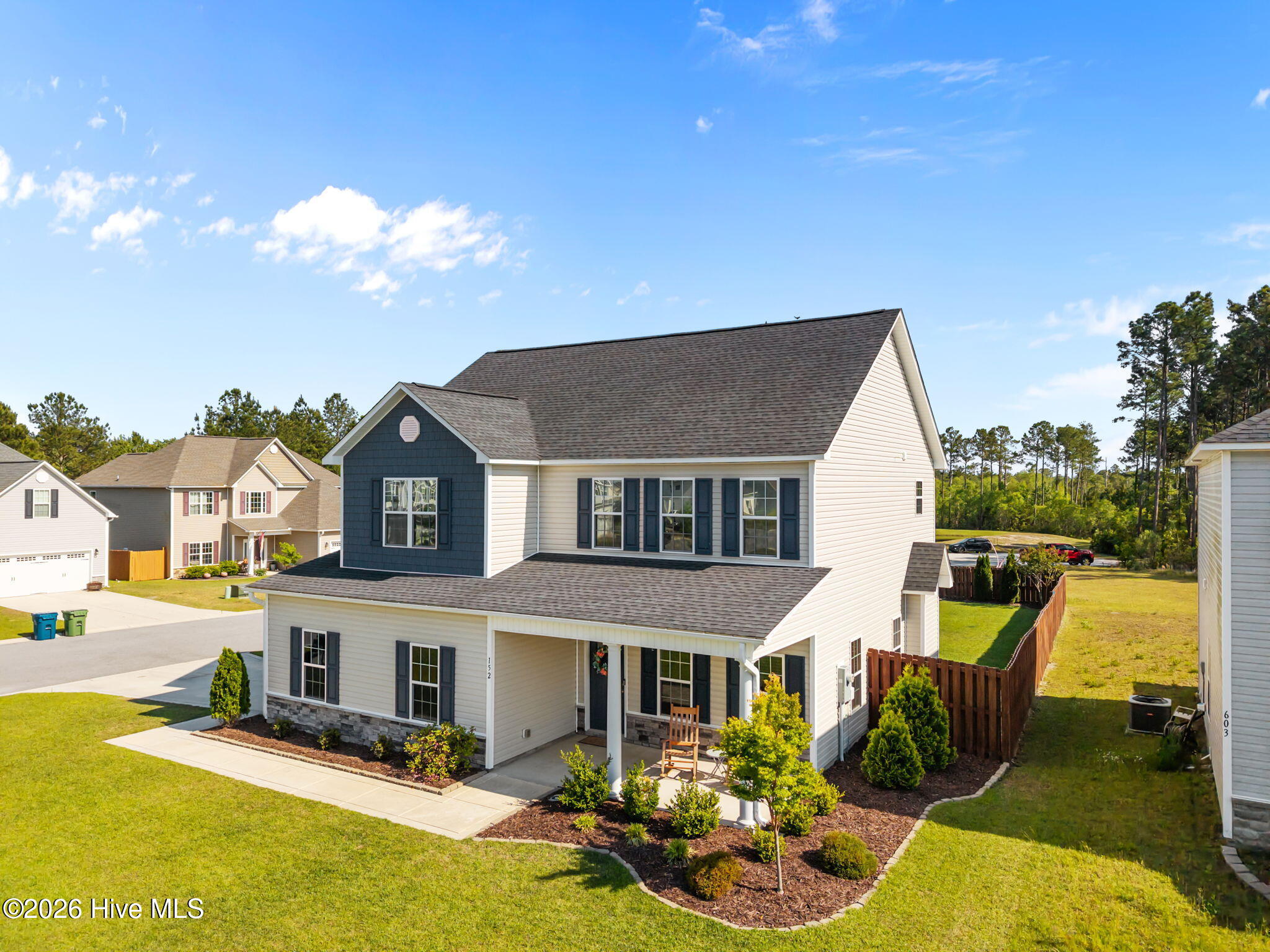 152 Oyster Landing Drive