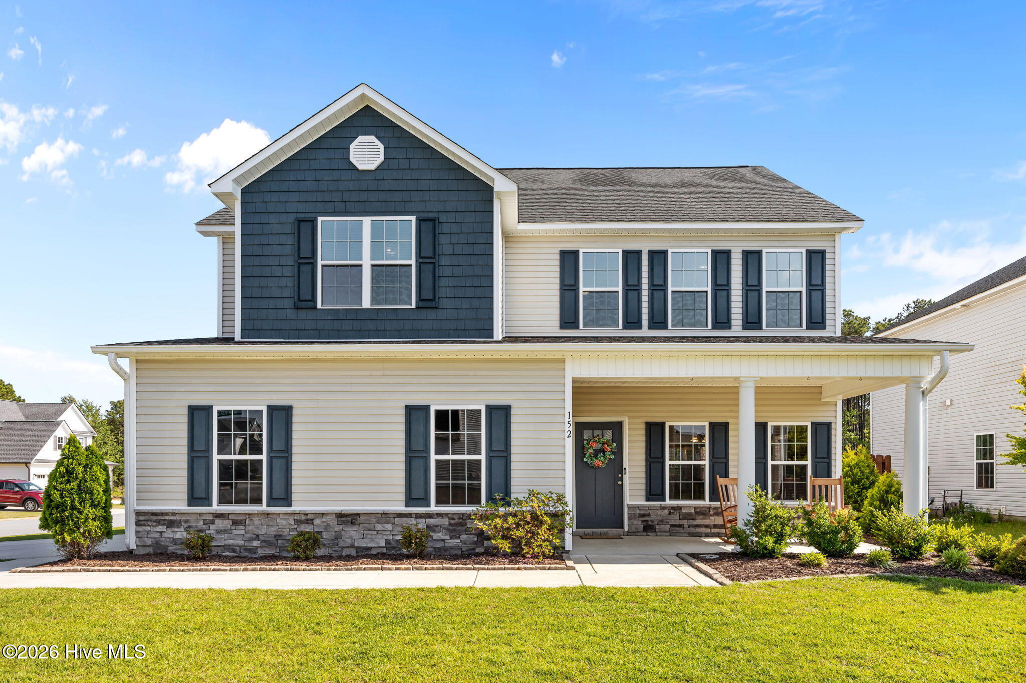 152 Oyster Landing Drive