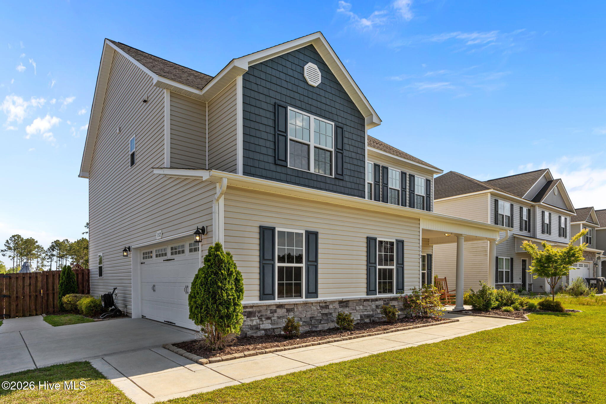 152 Oyster Landing Drive