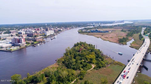Vacant Land For Sale - 1 Point Habor Road<br/> Wilmington, NC 28401