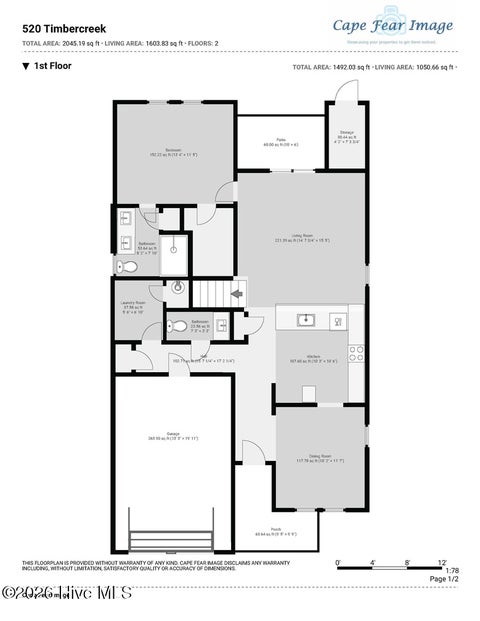 Townhouse For Sale - 548 Timbercrest Circle<br/> Bolivia, NC 28422