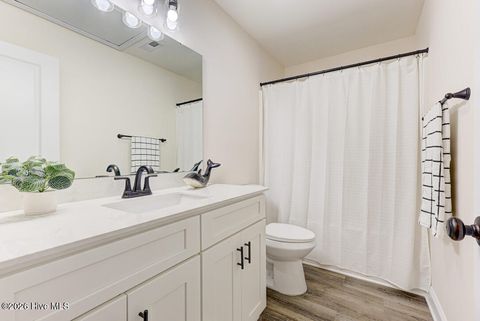Tiny photo for 548 Timbercrest Circle SE, Bolivia, NC 28422 (MLS # 100573571)