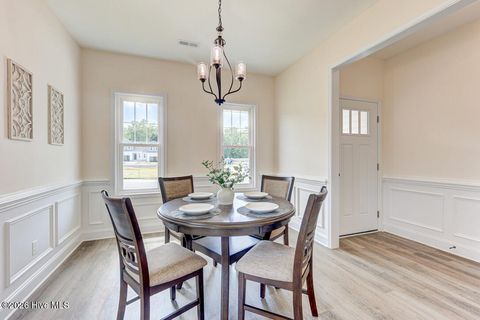 Tiny photo for 548 Timbercrest Circle SE, Bolivia, NC 28422 (MLS # 100573571)