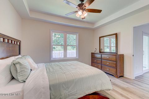 Tiny photo for 548 Timbercrest Circle SE, Bolivia, NC 28422 (MLS # 100573571)