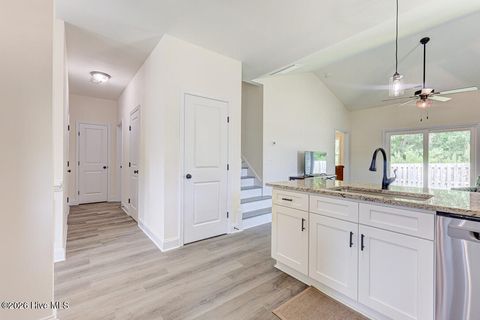Tiny photo for 548 Timbercrest Circle SE, Bolivia, NC 28422 (MLS # 100573571)