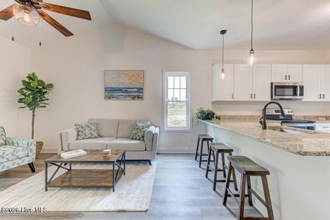 Tiny photo for 548 Timbercrest Circle SE, Bolivia, NC 28422 (MLS # 100573571)