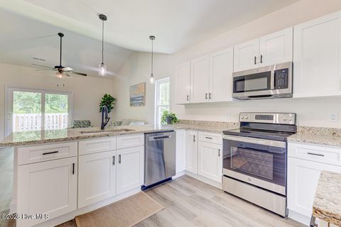 Tiny photo for 548 Timbercrest Circle SE, Bolivia, NC 28422 (MLS # 100573571)