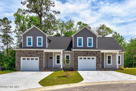 Photo of 548 Timbercrest Circle SE, Bolivia, NC 28422 (MLS # 100573571)