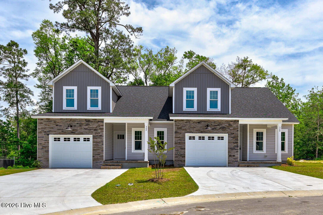 548 Timbercrest Circle SE