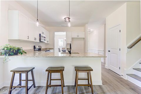 Tiny photo for 548 Timbercrest Circle SE, Bolivia, NC 28422 (MLS # 100573571)