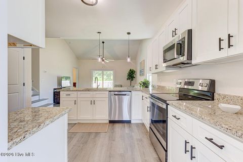Tiny photo for 548 Timbercrest Circle SE, Bolivia, NC 28422 (MLS # 100573571)