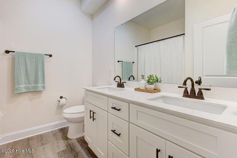 Tiny photo for 548 Timbercrest Circle SE, Bolivia, NC 28422 (MLS # 100573571)