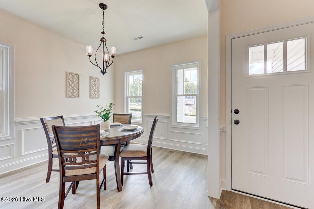 Photo of 548 Timbercrest Circle SE, Bolivia, NC 28422 (MLS # 100573571)