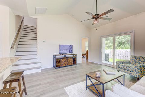Tiny photo for 548 Timbercrest Circle SE, Bolivia, NC 28422 (MLS # 100573571)