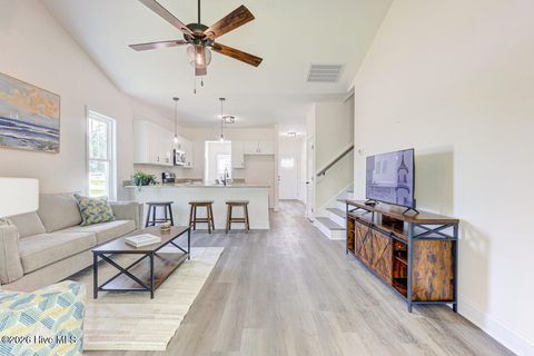 Tiny photo for 548 Timbercrest Circle SE, Bolivia, NC 28422 (MLS # 100573571)