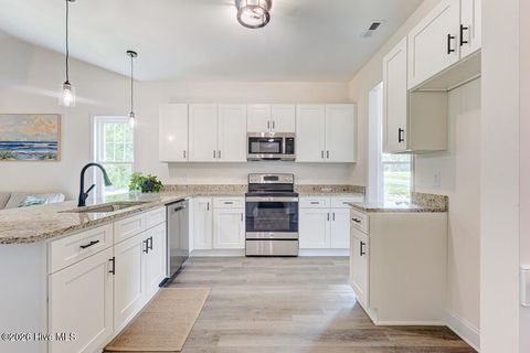 Tiny photo for 548 Timbercrest Circle SE, Bolivia, NC 28422 (MLS # 100573571)