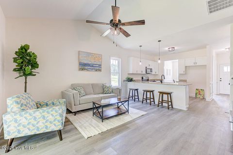 Tiny photo for 548 Timbercrest Circle SE, Bolivia, NC 28422 (MLS # 100573571)