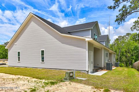 Tiny photo for 548 Timbercrest Circle SE, Bolivia, NC 28422 (MLS # 100573571)