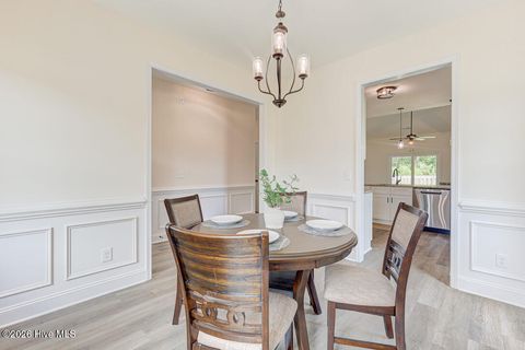 Tiny photo for 548 Timbercrest Circle SE, Bolivia, NC 28422 (MLS # 100573571)