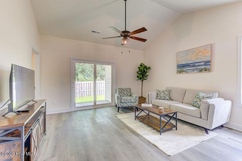 Tiny photo for 548 Timbercrest Circle SE, Bolivia, NC 28422 (MLS # 100573571)