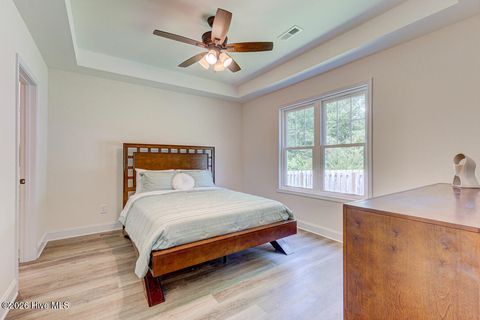 Tiny photo for 548 Timbercrest Circle SE, Bolivia, NC 28422 (MLS # 100573571)