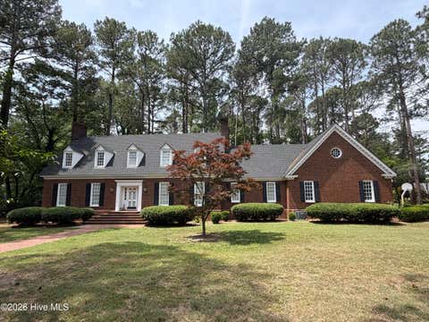 Homes For Sale - 3001 Wolf Trap Drive<br/> Wilson, NC 27896