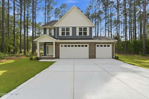 Homes For Sale - 30080 Loblolly Court<br/> Scotland County, Wagram, NC 28396