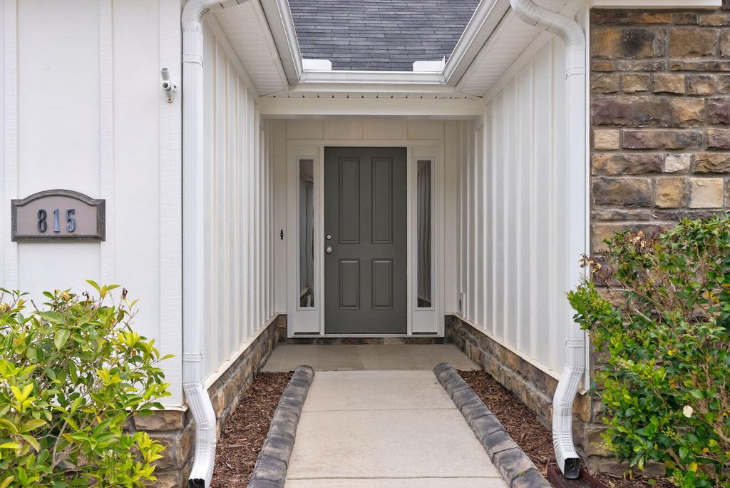 Photo of 815 Fenwick Court, Grovetown, GA 30813 (MLS # 554319)