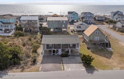 347 Brunswick Avenue W # 2 Holden Beach NC 28462