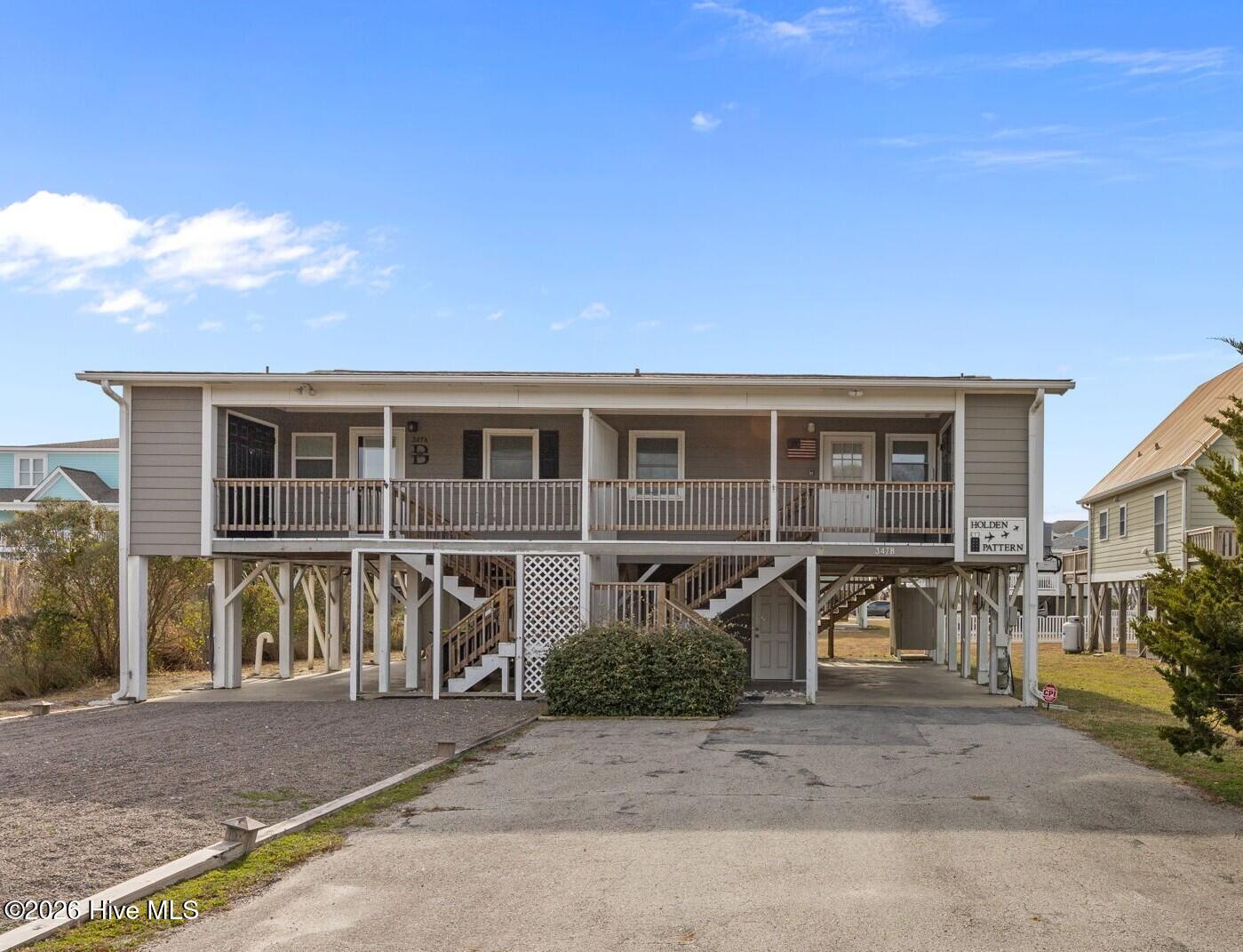 347 Brunswick Avenue W # 2