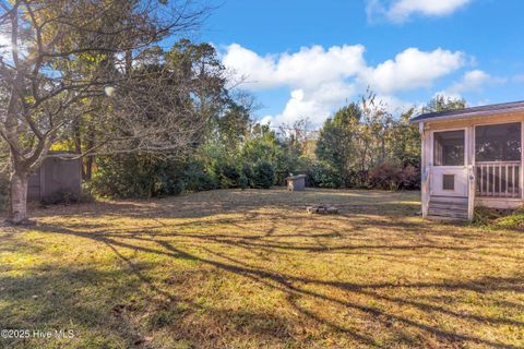 Tiny photo for 3924 Gillette Drive, Wilmington, NC 28403 (MLS # 100545112)
