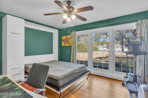 Tiny photo for 3924 Gillette Drive, Wilmington, NC 28403 (MLS # 100545112)