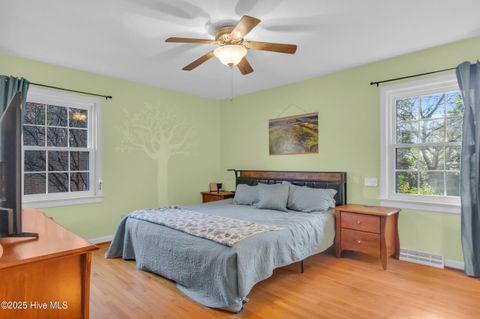 Tiny photo for 3924 Gillette Drive, Wilmington, NC 28403 (MLS # 100545112)