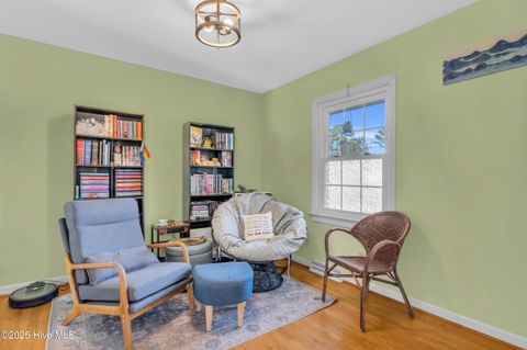 Tiny photo for 3924 Gillette Drive, Wilmington, NC 28403 (MLS # 100545112)