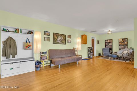 Tiny photo for 3924 Gillette Drive, Wilmington, NC 28403 (MLS # 100545112)