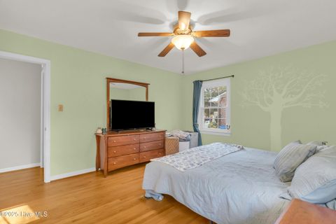 Tiny photo for 3924 Gillette Drive, Wilmington, NC 28403 (MLS # 100545112)