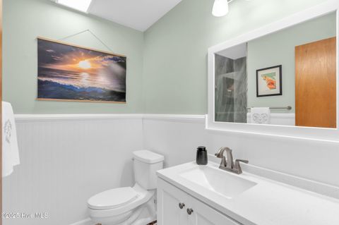 Tiny photo for 3924 Gillette Drive, Wilmington, NC 28403 (MLS # 100545112)